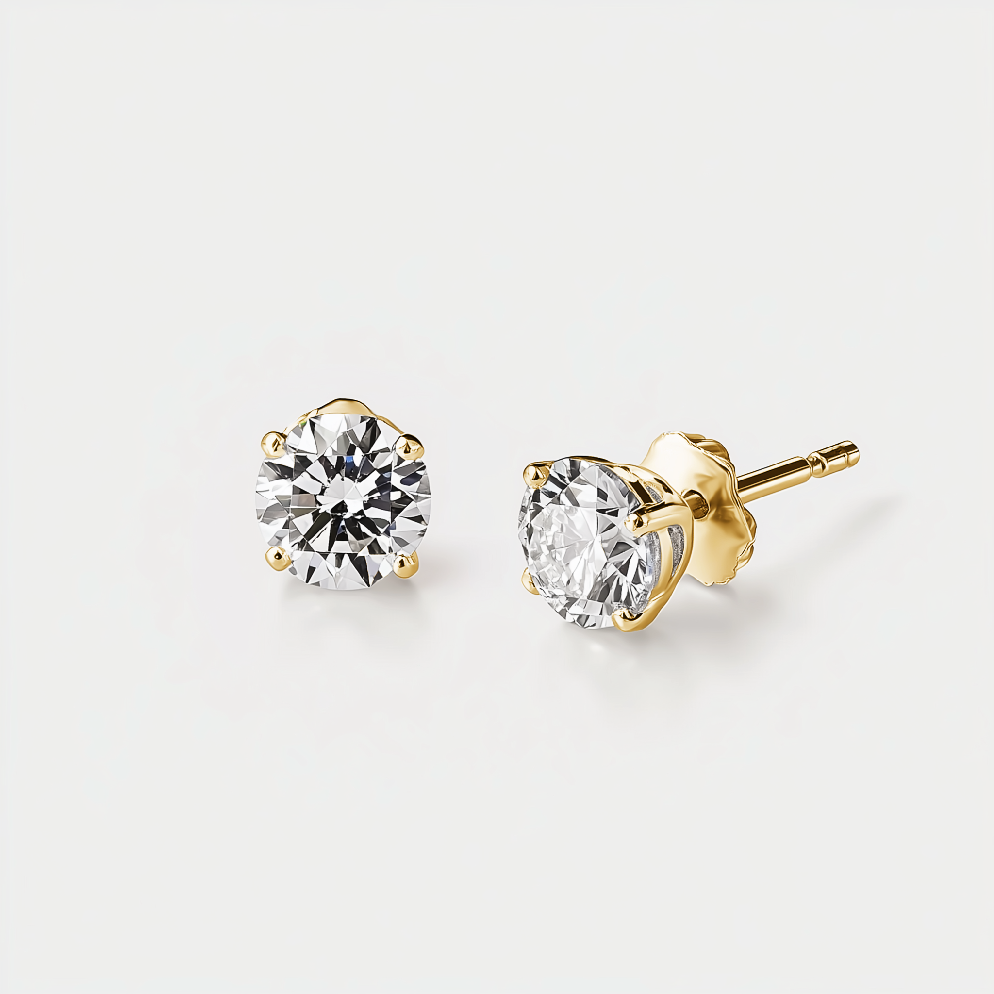 Lustra Gleam Studs