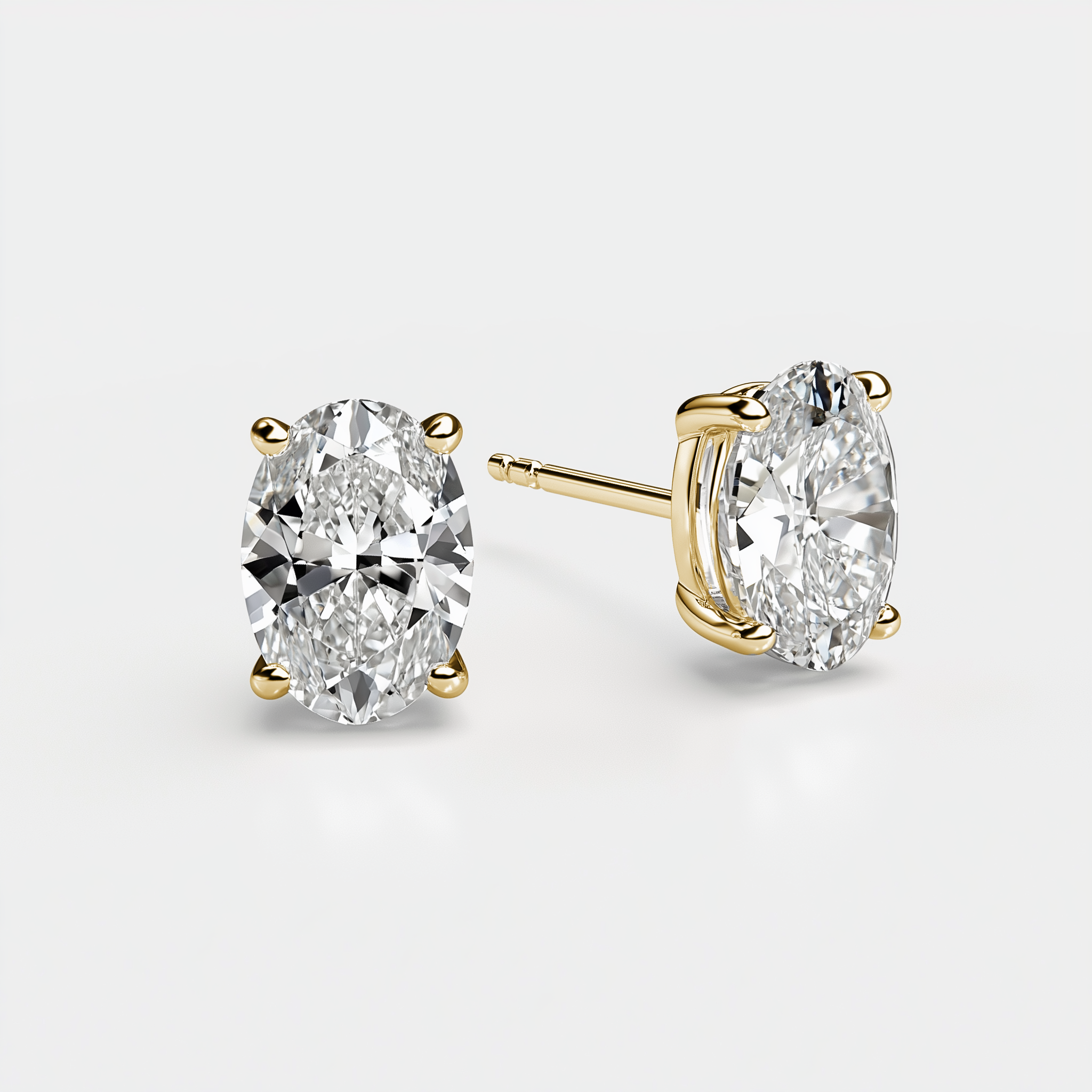 Lustra Glint Studs