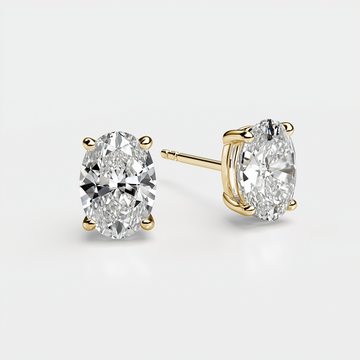 Lustra Glint Studs