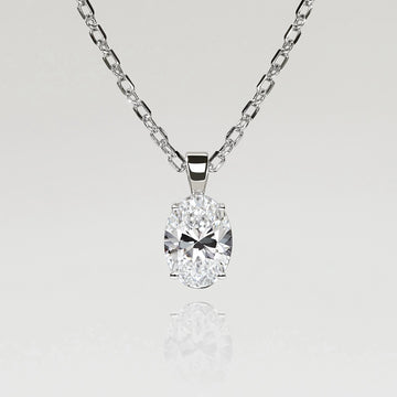 Lustra Elan Necklace