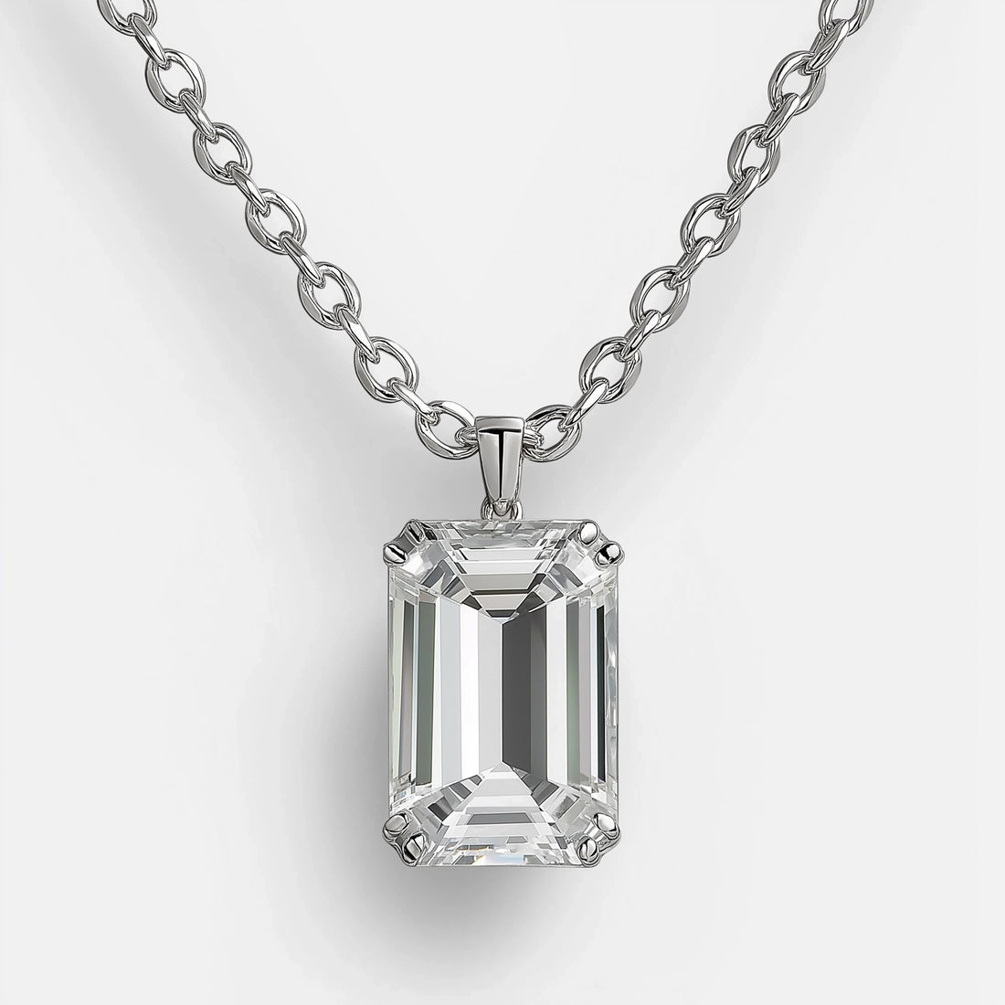 Lustra Echo Necklace