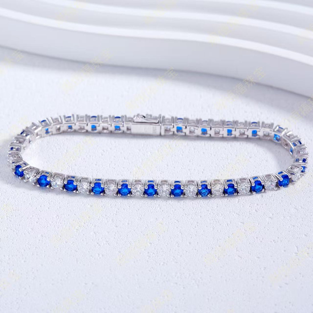 Lustra Emera Silver Line