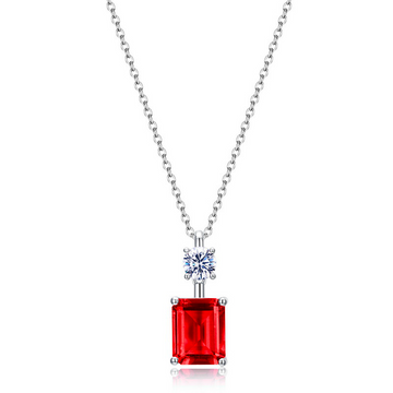 Scarlet Prism
