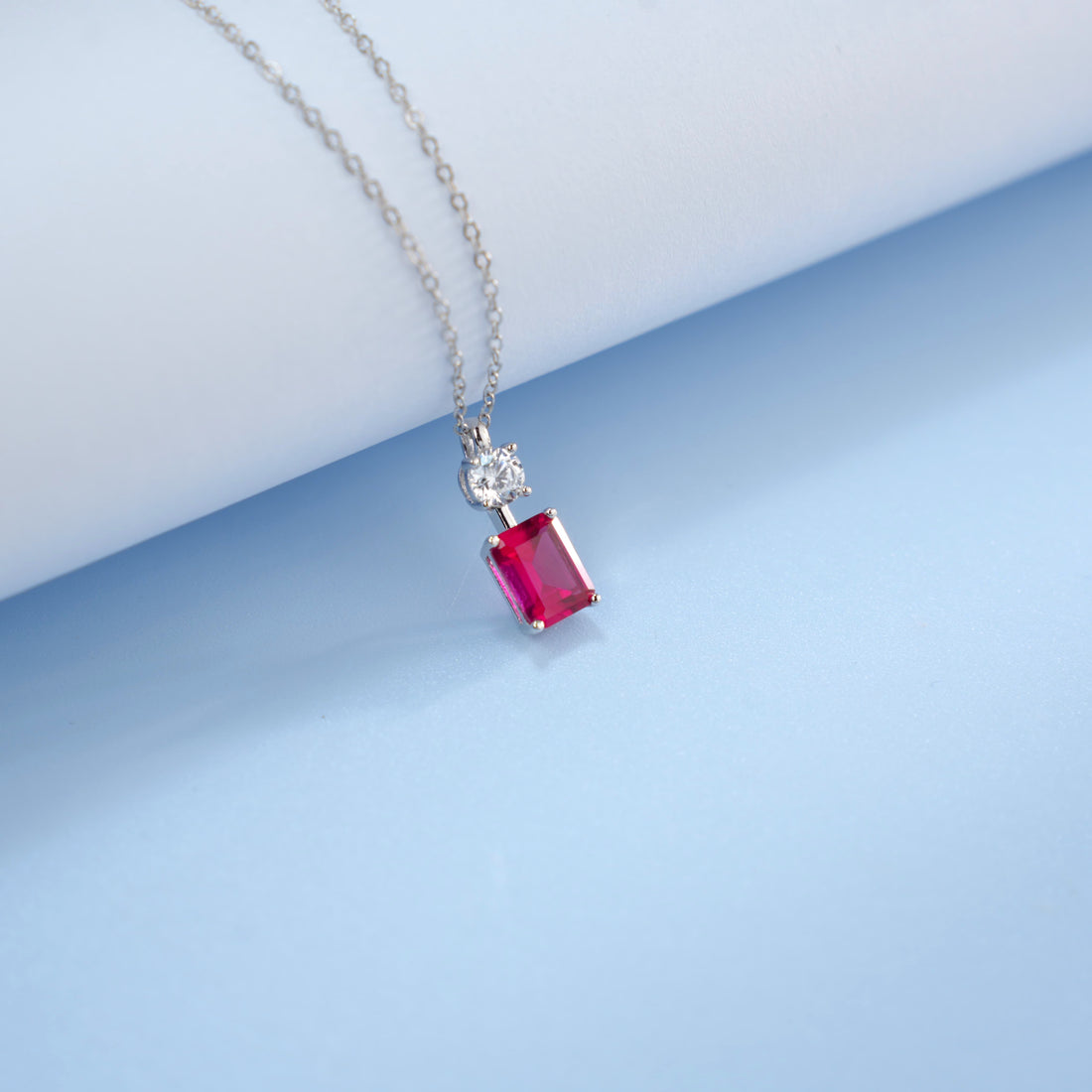 Scarlet Prism