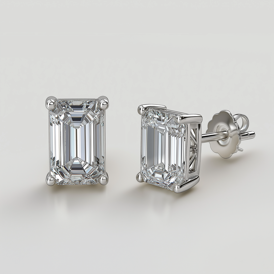 Lustra Arc Studs