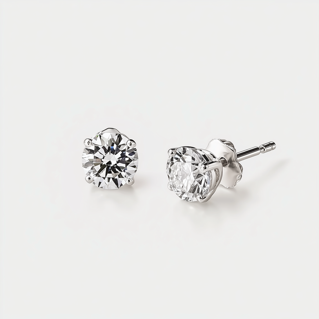 Lustra Gleam Studs